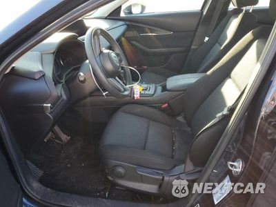Zdjęcie 7 z 13 samochodu: 2021 MAZDA CX-30 VIN:3MVDMBAL8MM263168 - miniatura