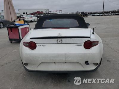 Zdjęcie 10 z 12 samochodu: 2016 MAZDA MX-5 MIATA CLUB VIN:JM1NDAC72G0104315 - miniatura
