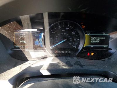 Zdjęcie 9 z 13 samochodu: 2018 FORD EXPLORER LIMITED VIN:1FM5K7F88JGA63616 - miniatura