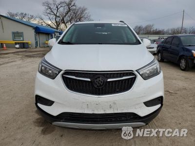 Piąte zdjęcie samochodu w środku: 2019 BUICK ENCORE PREFERRED VIN:KL4CJASB3KB770385 - miniatura