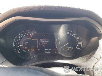 Zdjęcie 9 z 12 samochodu: 2015 LINCOLN MKZ VIN:3LN6L2G99FR604796 - miniatura