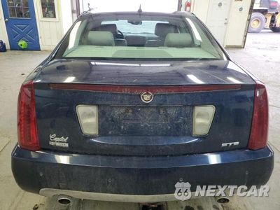 Zdjęcie 6 z 12 samochodu: 2005 CADILLAC STS VIN:1G6DC67AX50125446 - miniatura