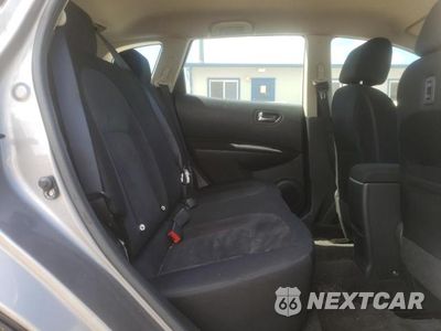 Zdjęcie 10 z 12 samochodu: 2008 NISSAN ROGUE S VIN:JN8AS58TX8W021168 - miniatura
