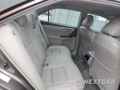 Zdjęcie 10 z 12 samochodu: 2015 TOYOTA CAMRY LE VIN:4T4BF1FK7FR490994 - miniatura