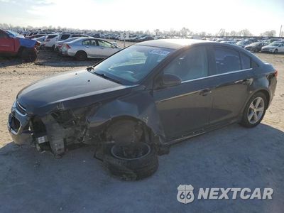 2015 CHEVROLET CRUZE LT 1G1PE5SB7F7199732 - główne zdjęcie licytacji z USA - miniatura