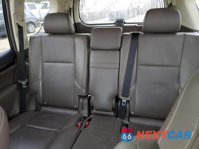 Zdjęcie 10 z 13 samochodu: 2018 LEXUS GX 460 VIN:JTJBM7FX3J5186404 - miniatura