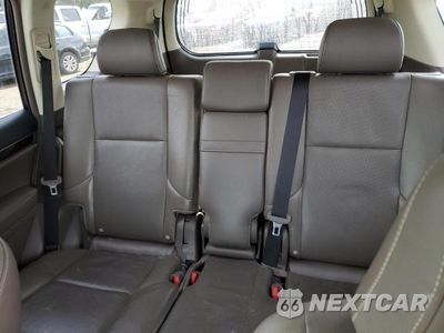 Zdjęcie 10 z 13 samochodu: 2018 LEXUS GX 460 VIN:JTJBM7FX3J5186404 - miniatura