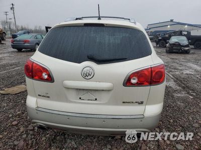 Zdjęcie 6 z 13 samochodu: 2012 BUICK ENCLAVE VIN:5GAKVCED1CJ315249 - miniatura
