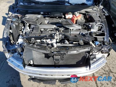 Zdjęcie 11 z 12 samochodu: 2024 ACURA RDX ADVANCE VIN:5J8TC2H74RL001635 - miniatura