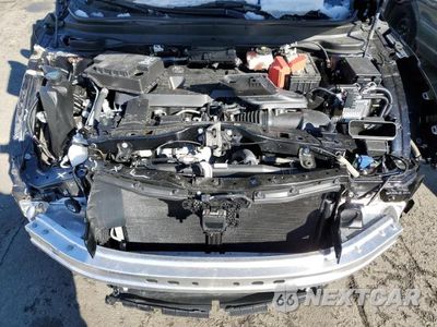 Zdjęcie 11 z 12 samochodu: 2024 ACURA RDX ADVANCE VIN:5J8TC2H74RL001635 - miniatura