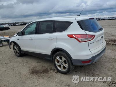 Drugie zdjęcie samochodu z przodu: 2015 FORD ESCAPE SE VIN:1FMCU0G92FUB41851 - miniatura
