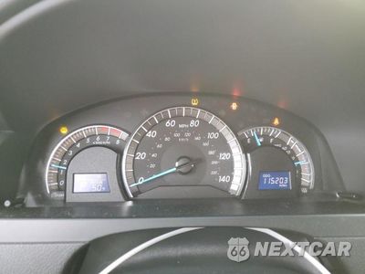 Zdjęcie 9 z 12 samochodu: 2012 TOYOTA CAMRY BASE VIN:4T1BF1FK0CU196634 - miniatura