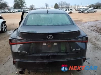 Zdjęcie 6 z 13 samochodu: 2022 LEXUS IS 350 F-SPORT VIN:JTHGZ1B22N5056541 - miniatura