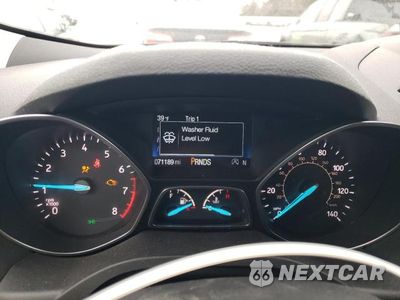Zdjęcie 9 z 12 samochodu: 2018 FORD ESCAPE SEL VIN:1FMCU9H9XJUC15688 - miniatura