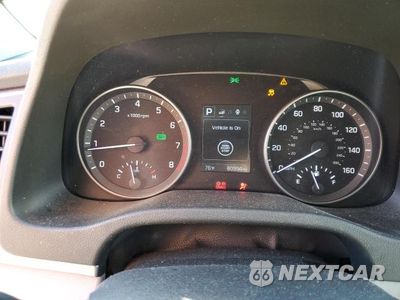 Zdjęcie 9 z 12 samochodu: 2017 HYUNDAI ELANTRA SE VIN:5NPD84LF6HH071462 - miniatura