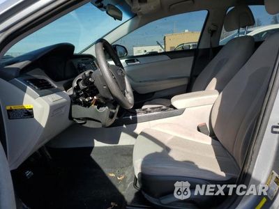 Zdjęcie 7 z 12 samochodu: 2015 HYUNDAI SONATA SE VIN:5NPE24AF6FH108595 - miniatura