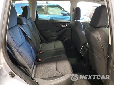 Zdjęcie 11 z 13 samochodu: 2024 SUBARU FORESTER PREMIUM VIN:JF2SKACC1RH434846 - miniatura