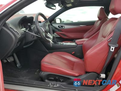 Zdjęcie 7 z 12 samochodu: 2019 INFINITI Q60 RED SPORT 400 VIN:JN1FV7EK4KM360627 - miniatura
