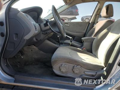 Zdjęcie 7 z 12 samochodu: 2002 HONDA ACCORD LX VIN:3HGCG66532G704403 - miniatura