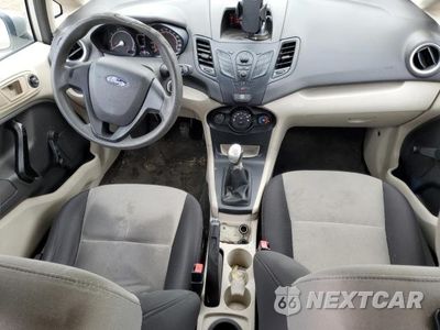 Zdjęcie 8 z 12 samochodu: 2011 FORD FIESTA S VIN:3FADP4AJ4BM154504 - miniatura