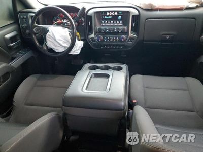 Zdjęcie 8 z 12 samochodu: 2018 CHEVROLET SILVERADO K1500 LT VIN:2GCVKREC4J1103662 - miniatura