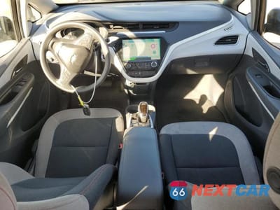 Zdjęcie 8 z 12 samochodu: 2019 CHEVROLET BOLT EV LT VIN:1G1FY6S00K4111512 - miniatura