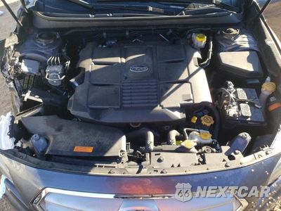Zdjęcie 11 z 12 samochodu: 2016 SUBARU LEGACY 3.6R LIMITED VIN:4S3BNEN68G3014144 - miniatura