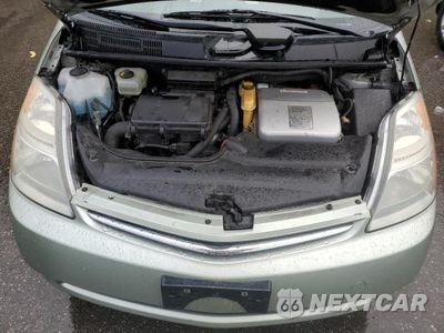 Zdjęcie 11 z 12 samochodu: 2008 TOYOTA PRIUS VIN:JTDKB20U483377894 - miniatura