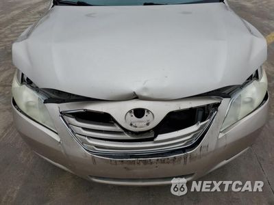 Zdjęcie 11 z 12 samochodu: 2007 TOYOTA CAMRY CE VIN:4T1BE46K17U619442 - miniatura