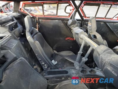 Zdjęcie 6 z 10 samochodu: 2021 CAN-AM MAVERICK X3 MAX RS TURBO R VIN:3JBVKAW24MK000373 - miniatura