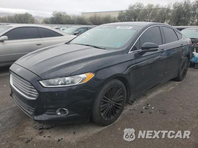 2016 FORD FUSION SE 3FA6P0HDXGR380395 - główne zdjęcie licytacji z USA - miniatura