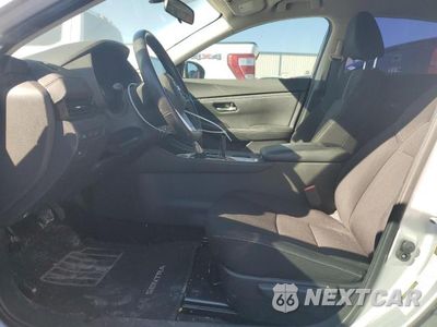 Zdjęcie 7 z 12 samochodu: 2021 NISSAN SENTRA SV VIN:3N1AB8CV6MY279294 - miniatura