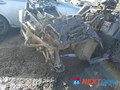 Zdjęcie 9 z 10 samochodu: 2023 POLARIS SPORTSMAN XP 1000 ULTIMATE TRAIL VIN:4XASXZ956PB213404 - miniatura