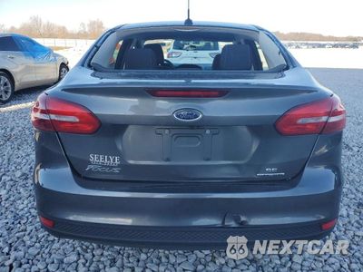 Zdjęcie 6 z 12 samochodu: 2016 FORD FOCUS SE VIN:1FADP3F26GL359696 - miniatura