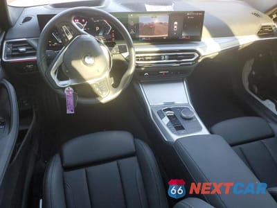 Zdjęcie 8 z 13 samochodu: 2024 BMW 430I VIN:WBA53AP0XRCN32423 - miniatura