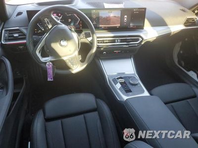 Zdjęcie 8 z 13 samochodu: 2024 BMW 430I VIN:WBA53AP0XRCN32423 - miniatura