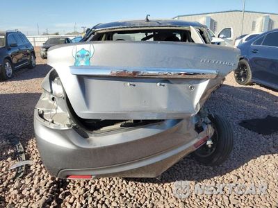 Zdjęcie 6 z 11 samochodu: 2019 DODGE ALL OTHER VIN:ML3AB56J8KH006678 - miniatura