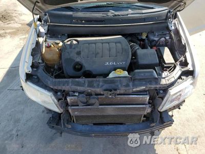 Zdjęcie 12 z 13 samochodu: 2012 DODGE JOURNEY CREW VIN:3C4PDDDG9CT207558 - miniatura
