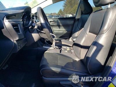 Zdjęcie 7 z 12 samochodu: 2014 TOYOTA COROLLA L VIN:2T1BURHE3EC124472 - miniatura