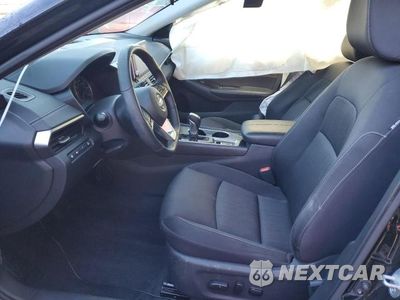 Zdjęcie 7 z 12 samochodu: 2021 NISSAN ALTIMA SV VIN:1N4BL4DV9MN344437 - miniatura