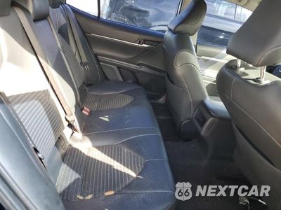 Zdjęcie 10 z 13 samochodu: 2019 TOYOTA CAMRY L VIN:4T1B11HK0KU713988 - miniatura