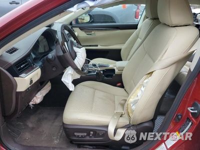 Zdjęcie 7 z 12 samochodu: 2016 LEXUS ES 350 VIN:58ABK1GG9GU023893 - miniatura