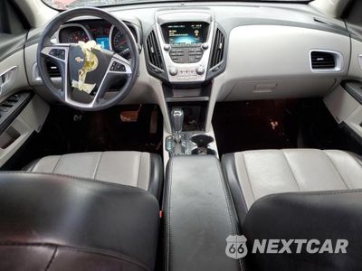 Zdjęcie 8 z 12 samochodu: 2016 CHEVROLET EQUINOX LTZ VIN:2GNALDEK2G6323164 - miniatura