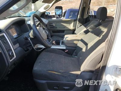 Zdjęcie 7 z 13 samochodu: 2010 DODGE RAM 3500 VIN:3D73M4CL0AG139966 - miniatura