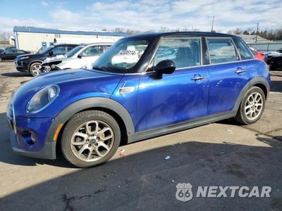 2019 MINI COOPER WMWXU1C53K2F82120 - główne zdjęcie licytacji z USA - miniatura