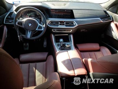 Zdjęcie 8 z 12 samochodu: 2022 BMW X6 XDRIVE40I VIN:5UXCY6C03N9L54648 - miniatura