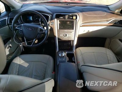 Zdjęcie 8 z 12 samochodu: 2017 FORD FUSION TITANIUM PHEV VIN:3FA6P0SU7HR299672 - miniatura