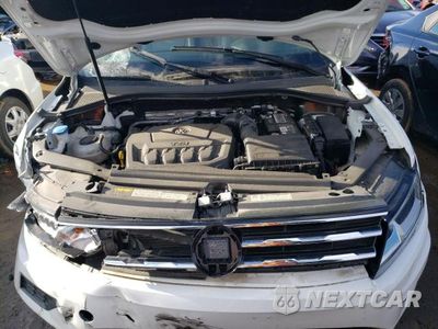 Zdjęcie 12 z 13 samochodu: 2020 VOLKSWAGEN TIGUAN S VIN:3VV0B7AX5LM068909 - miniatura