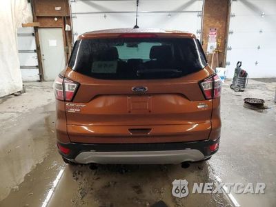 Zdjęcie 6 z 12 samochodu: 2017 FORD ESCAPE SE VIN:1FMCU9GD9HUE68081 - miniatura