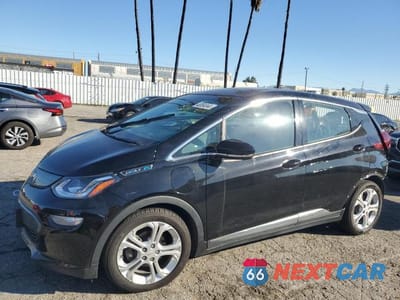 2019 CHEVROLET BOLT EV LT 1G1FY6S00K4111512 - główne zdjęcie licytacji z USA - miniatura